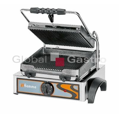 Kontaktní gril Fiamma GR 4.1L (kombi) | Fiamma 117220301